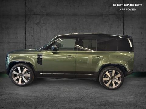 Defender 110 2.0 P300e PHEV X-Dynamic HSE 2026 occasion 78560 LE PORT MARLY