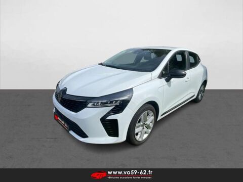 Renault Clio 1.5 Blue dCi 100ch Evolution 2023 occasion Arras 62000