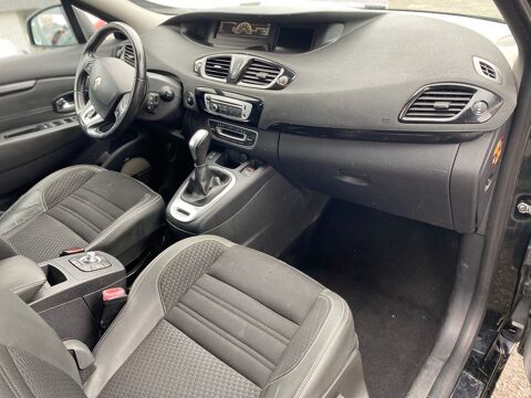 Sc&eacute;nic III 1.5 DCI 110CH BOSE EDC 2014 occasion 67330 Bouxwiller