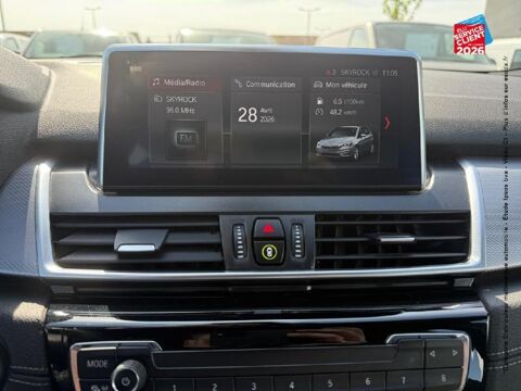 Serie 2 218dA 150ch M Sport 2020 occasion 67800 Bischheim