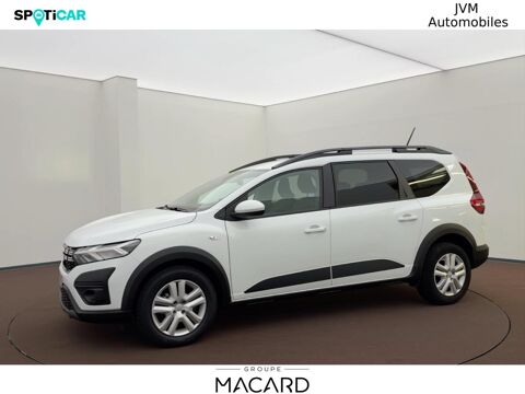 Jogger 1.0 TCe 110ch Expression 5 places 2023 occasion 47550 Bo&eacute;