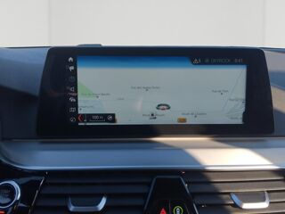 S&eacute;rie 5 520dA 190ch M Sport Steptronic Euro6d-T 2018 occasion 27000 &Eacute;vreux