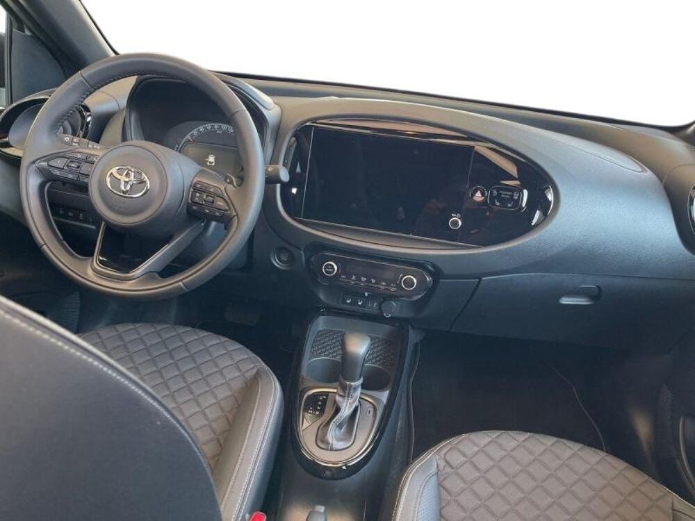 Aygo 1.0 VVT-i 72ch Design S-CVT MY24 2023 occasion 13290 Les Milles