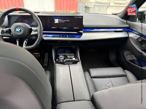 S&eacute;rie 5 i5 M60 601ch xDrive 2025 occasion 68390 Sausheim