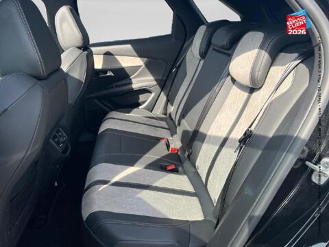 3008 HYBRID 225ch GT e-EAT8 10cv 2020 occasion 57140 Woippy