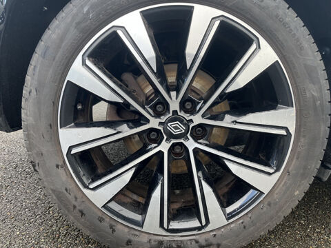 Austral 1.2 E-TECH FULL HYBRID 200CH TECHNO 2023 occasion 95310 Saint-Ouen-l'Aum&ocirc;ne