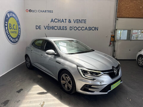Megane IV 1.5 BLUE DCI 115CH EVOLUTION 2022 occasion 28630 Nogent-le-Phaye