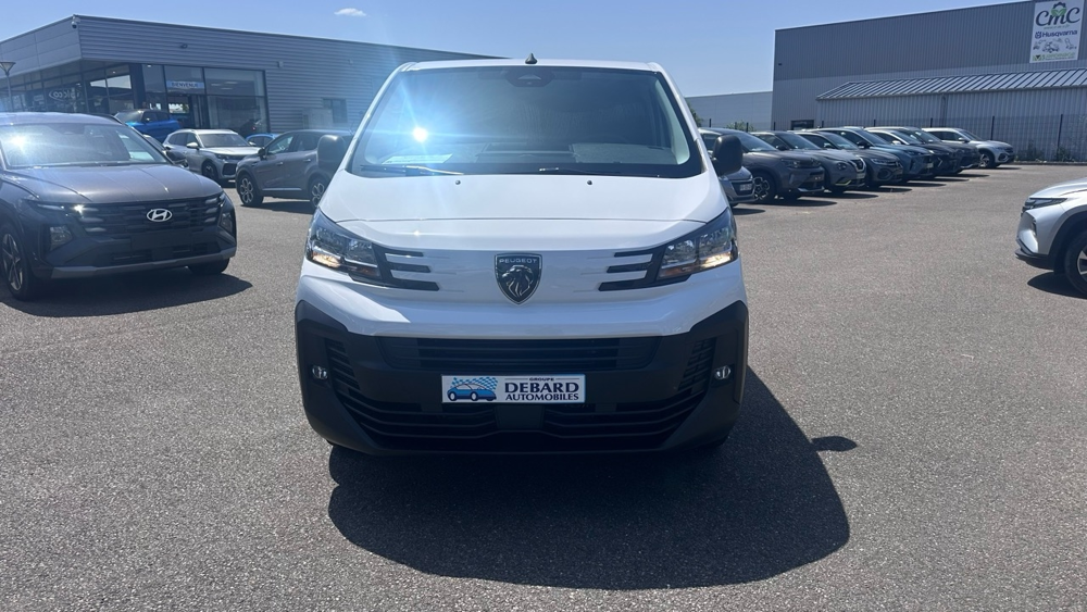 Expert M 1.5 DIESEL 120CH 2026 occasion 31670 Lab&egrave;ge