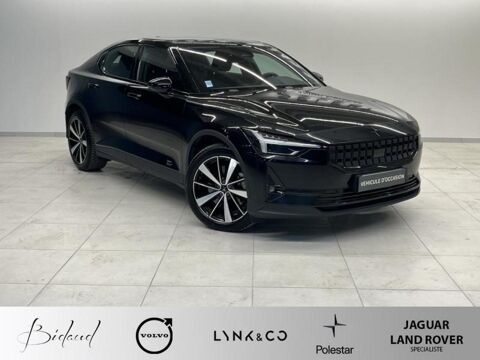 Polestar 2 231 Standard Range Single Motor 2022 occasion 91200 Athis-Mons