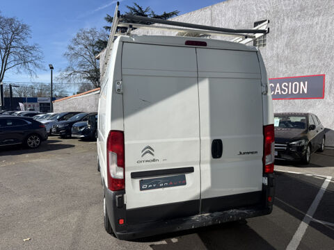 Jumper 30 L2H2 2.2 HDI 130 BUSINESS 2014 occasion 31140 Aucamville