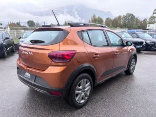Sandero 1.0 ECO-G 100CH STEPWAY EXPRESSION + 2023 occasion 38130 ECHIROLLES