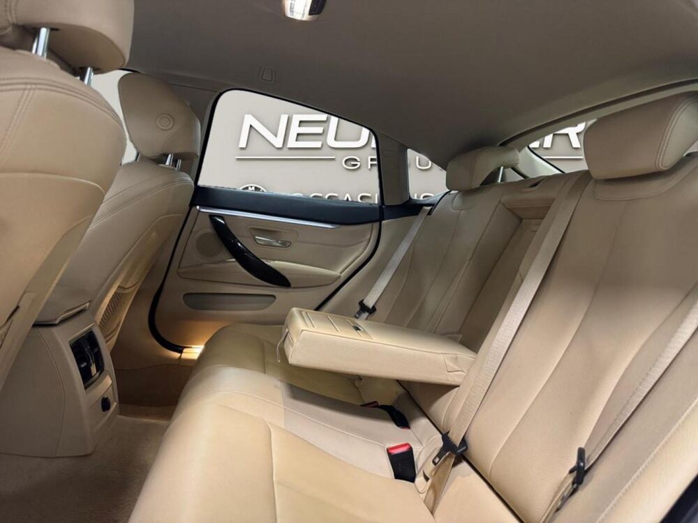S&eacute;rie 4 440iA 326ch Luxury 2018 occasion 92100 Boulogne-Billancourt