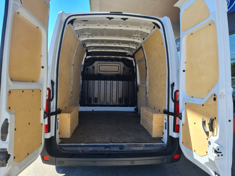 Master F3500 L2H2 2.3 BLUE DCI 135CH CONFORT EURO6E 2024 occasion 28630 Nogent-le-Phaye