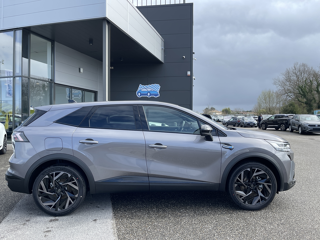 Symbioz 1.8 E-TECH FULL HYBRID 160CH ESPRIT ALPINE - 26 2026 occasion 33700 M&eacute;rignac