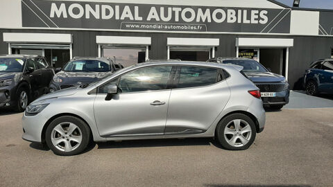 Clio IV 0.9 TCE 90CH ENERGY INTENS ECO&sup2; 2014 occasion 08000 Warcq