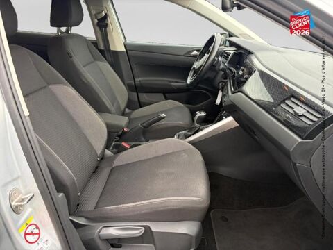Polo 1.0 TSI 95ch Life DSG7 Camera Carplay 2024 occasion 67800 Bischheim