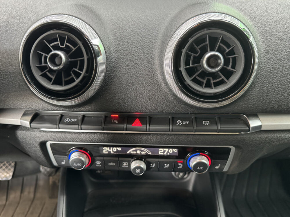 A3 30 TDI 116CH SPORT LIMITED EURO6D-T 2019 occasion 57185 CLOUANGE
