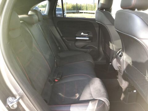 Classe GLA 200 d 150ch AMG Line 8G-DCT 2022 occasion 28100 Dreux
