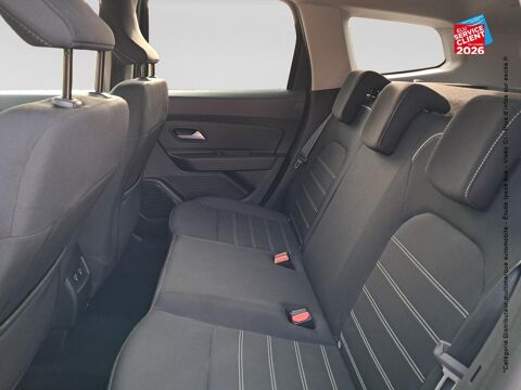 Duster 1.3 TCe 150ch FAP Journey 4x2 EDC 2023 occasion 67600 S&eacute;lestat