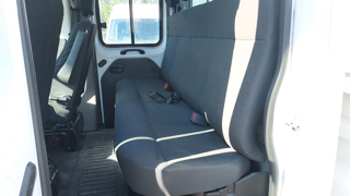 Master F3500 L2 2.3 BLUE DCI 145CH DOUBLE CABINE CONFORT EUROVI 2023 occasion 60600 Clermont
