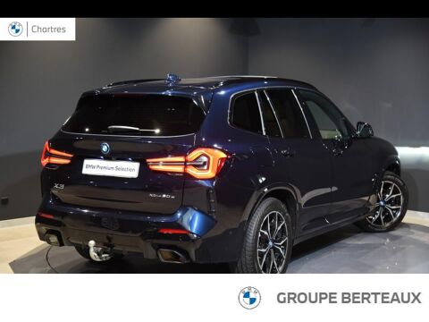 X3 xDrive30e 292ch M Sport 2023 occasion 28630 Nogent-le-Phaye