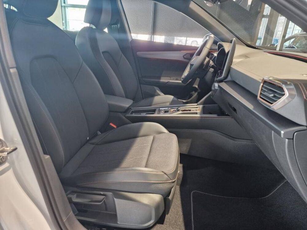 Formentor 1.5 eHybrid 204ch V DSG6 2025 occasion 24430 Marsac-sur-l'Isle