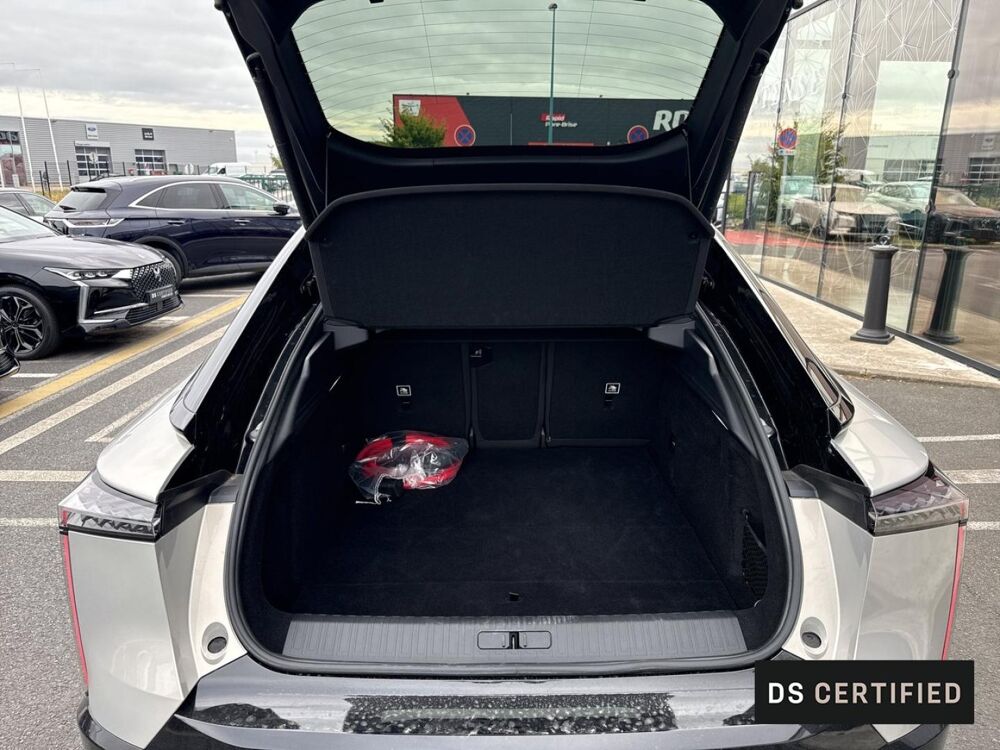 DS8 Electrique 350ch 97,2kWh Long Range Etoile AWD 2026 occasion 62000 Arras