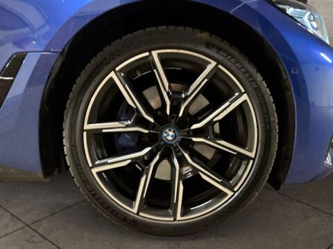 i4 M50 544ch 2023 occasion 92100 Boulogne-Billancourt