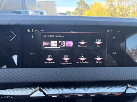 DS4 E-TENSE 213CH 61KWH PALLAS (TOIT OUVRANT) 2025 occasion 69890 La Tour-de-Salvagny