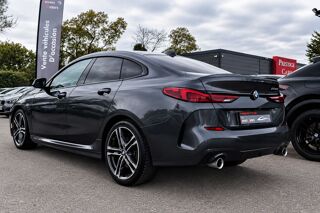 Serie 2 (F44) 220DA 190CH M SPORT 2020 occasion 34740 Vendargues