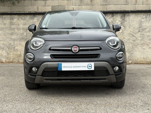 500 X 1.3 FIREFLY TURBO T4 150CH CITY CROSS DCT 2019 occasion 13400 AUBAGNE