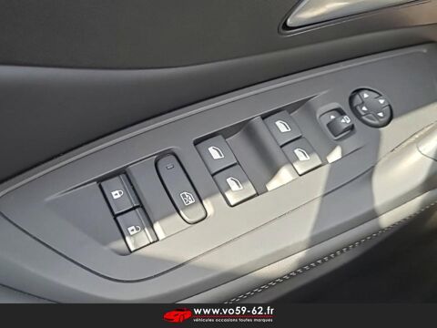 308 Plug-In Hybrid 180ch Allure e-EAT8 2026 occasion 62000 Arras