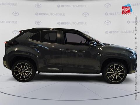Yaris Cross 130h GR Sport MY25 2026 occasion 57600 Forbach