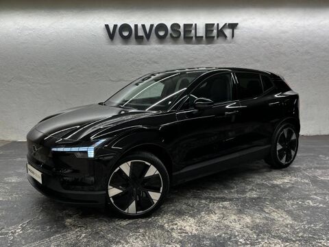 Volvo EX 30 Twin Performance 428ch Ultra 2025 occasion Athis-Mons 91200