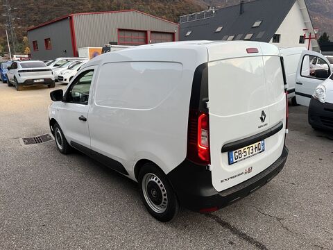 Express 1.5 BLUE DCI 95CH CONFORT 2021 occasion 73540 La B&acirc;thie