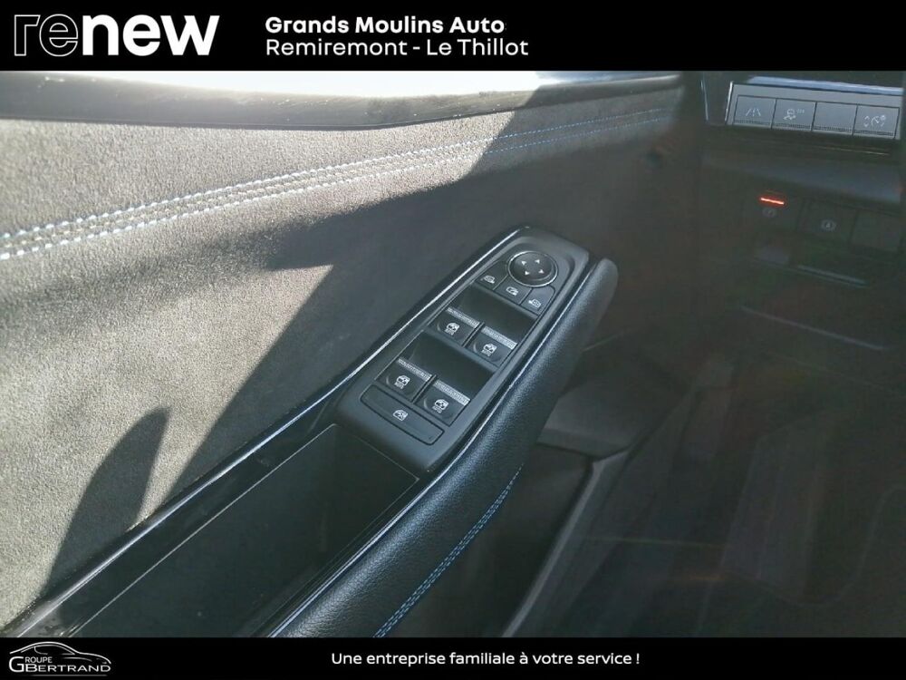 Austral 1.2 E-Tech full hybrid 200ch Techno esprit Alpine - 23 2024 occasion 88160 Le Thillot