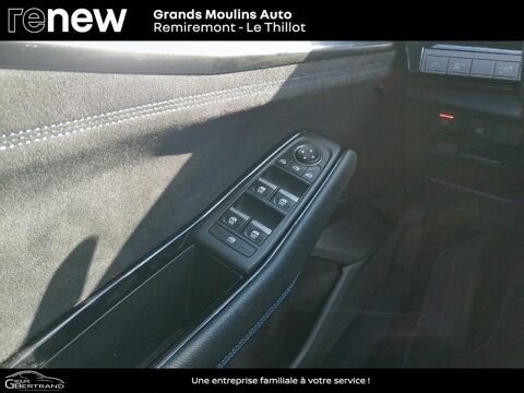 Austral 1.2 E-Tech full hybrid 200ch Techno esprit Alpine - 23 2024 occasion 88160 Le Thillot