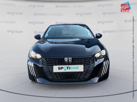 208 1.2 PureTech 75ch S&S Active 2024 occasion 08000 Charleville-M&eacute;zi&egrave;res