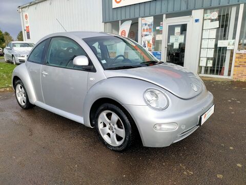 Beetle 1.6 102CH 2000 occasion 50720 Barenton