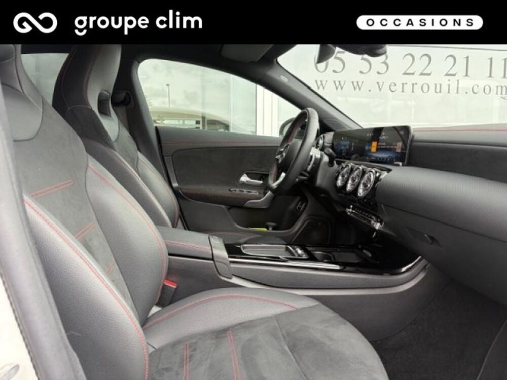 Classe A 200 d 150ch AMG Line 8G-DCT 2025 occasion 24100 Bergerac