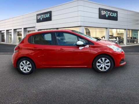 208 1.2 PureTech 68ch Like 5p 2018 occasion 27200 Vernon