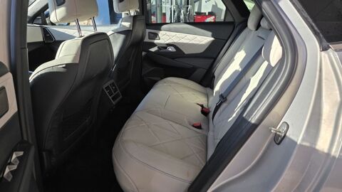 DS7 E-TENSE 225CH SO CHIC 2020 occasion 56530 QUEVEN