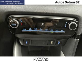 Mazda2 1.5 Hybrid 116ch Pure 2023 occasion 82000 MONTAUBAN