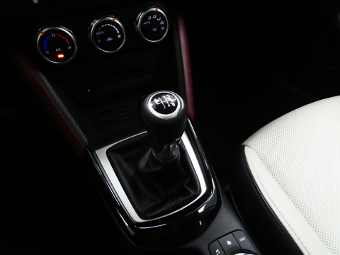 Cx-3 2.0 SKYACTIV-G 120 SELECTION 2016 occasion 77100 Nanteuil-l&egrave;s-Meaux