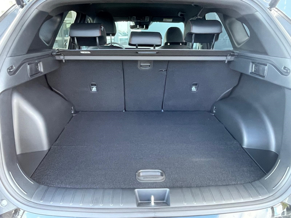 Tucson 1.6 T-GDI 239CH HYBRID N LINE CREATIVE 2026 occasion 12850 Onet-le-Ch&acirc;teau