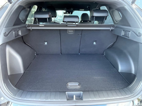 Tucson 1.6 T-GDI 239CH HYBRID N LINE CREATIVE 2026 occasion 12850 Onet-le-Ch&acirc;teau