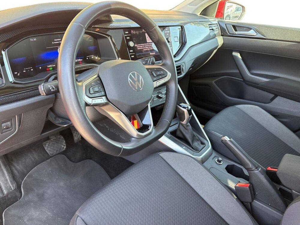 Polo 1.0 TSI 95 Life DSG7 2023 occasion 13730 ST VICTORET