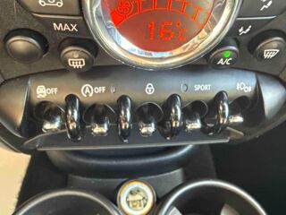 Cooper D Cooper SD 143ch Pack Red Hot Chili / Toit ouvrant 2016 occasion 28500 Vernouillet
