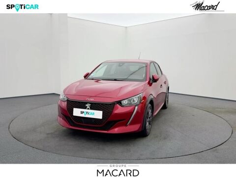 208 e- 136ch Roadtrip 2021 occasion 82000 Montauban