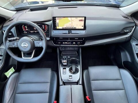 X-Trail e-Power 204ch Tekna 2023 occasion 78630 Orgeval